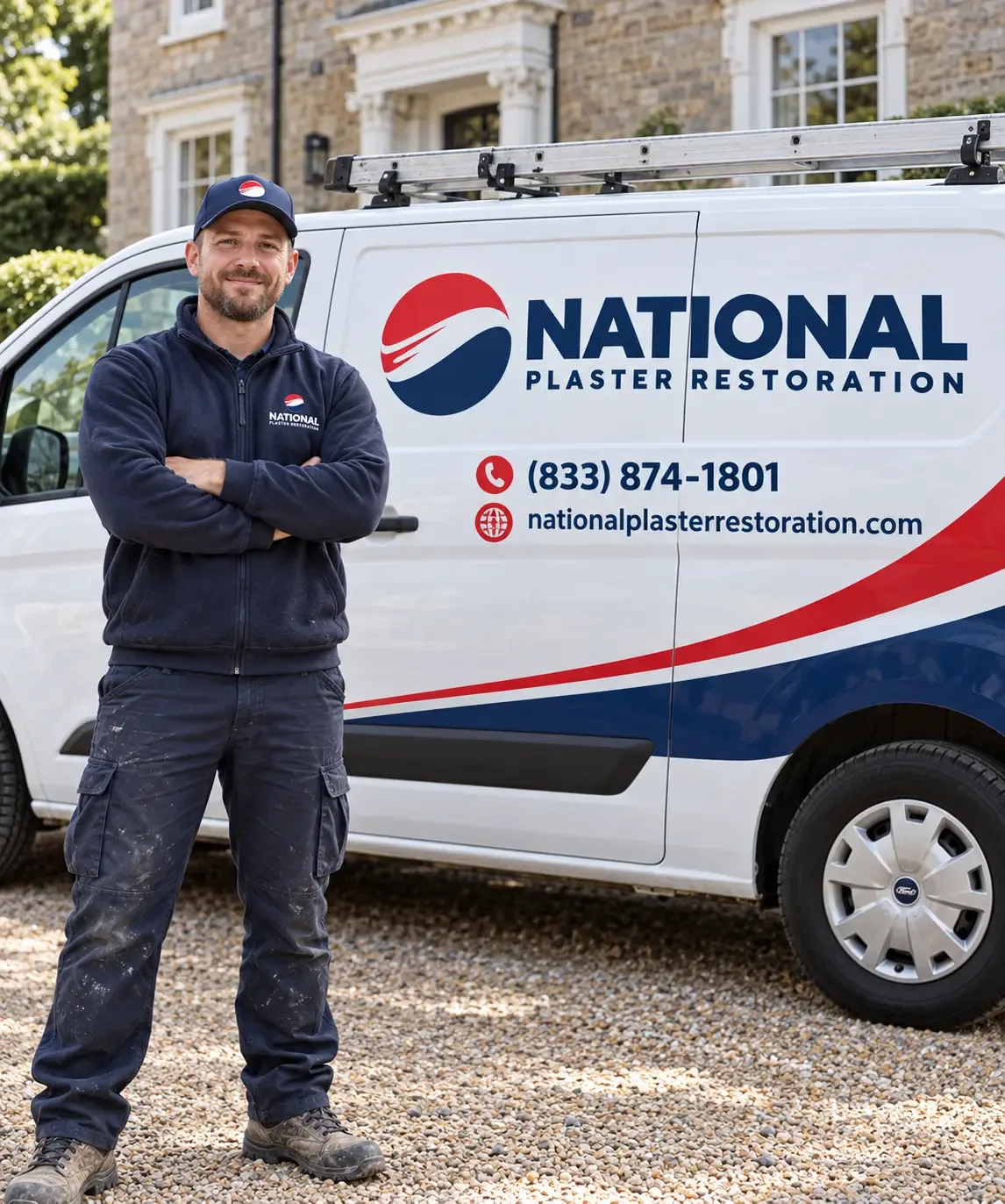 Plaster Repair company in Gully, MN